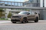 Jeep Grand Cherokee SRT by GeigerCars 2015 года